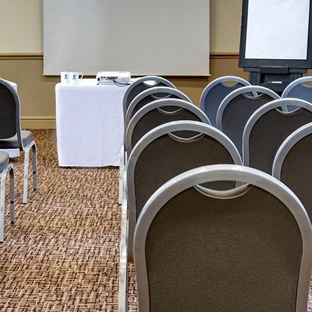 Cresta Court Hotel Altrincham Luaran gambar