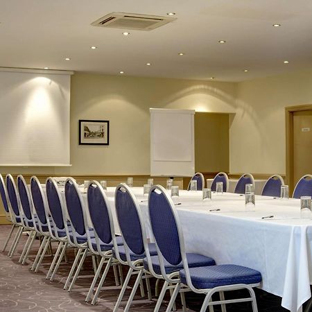 Cresta Court Hotel Altrincham Luaran gambar