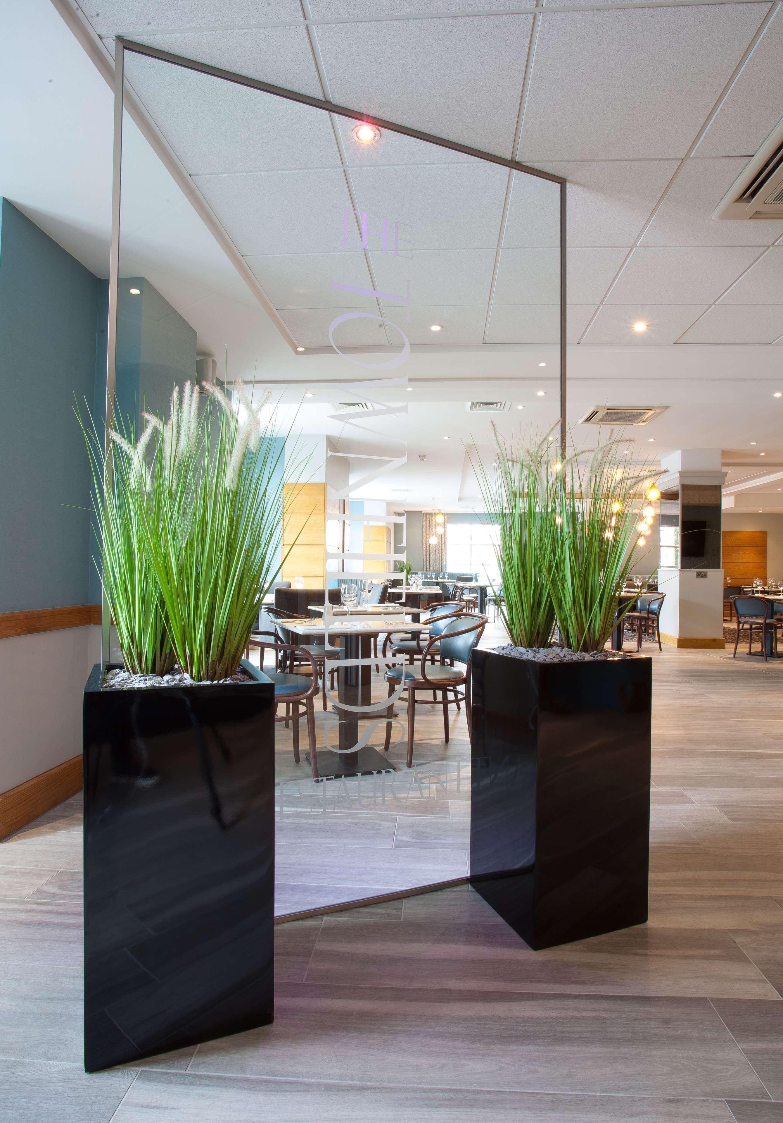 Cresta Court Hotel Altrincham Luaran gambar