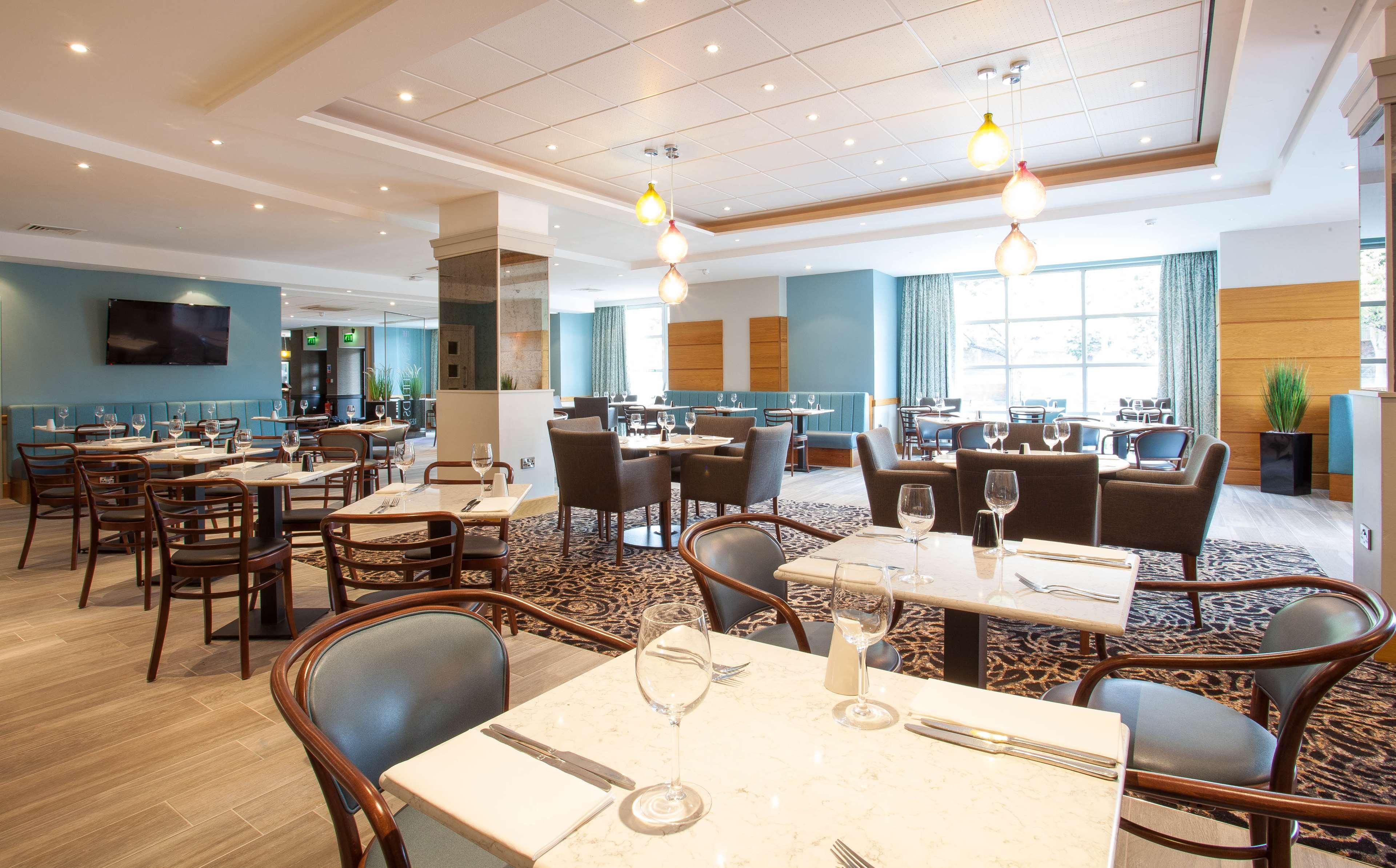 Cresta Court Hotel Altrincham Luaran gambar