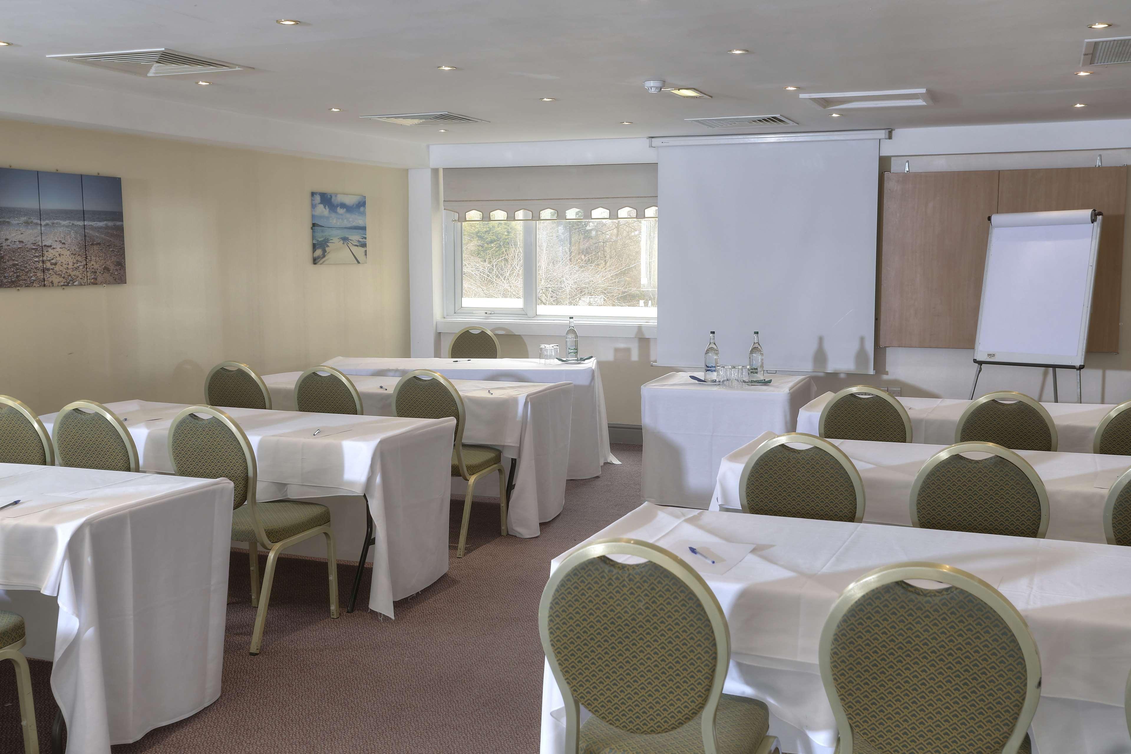 Cresta Court Hotel Altrincham Luaran gambar