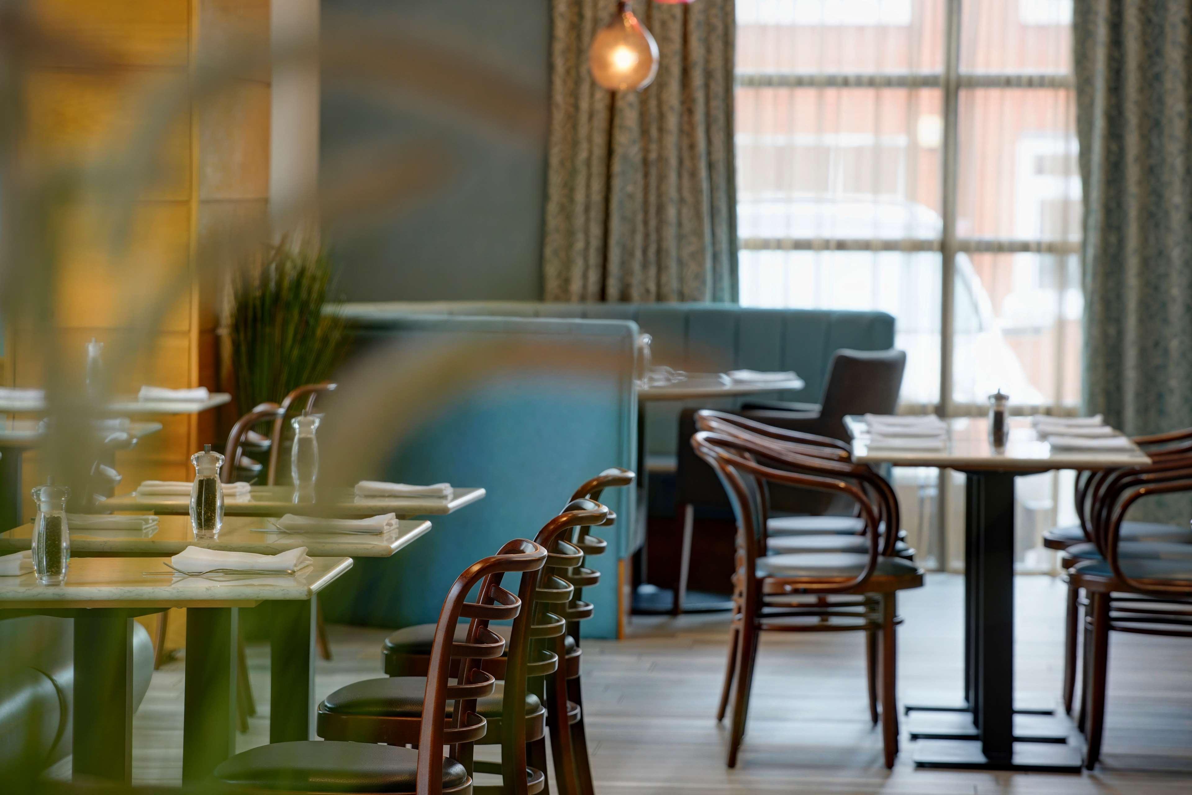 Cresta Court Hotel Altrincham Luaran gambar