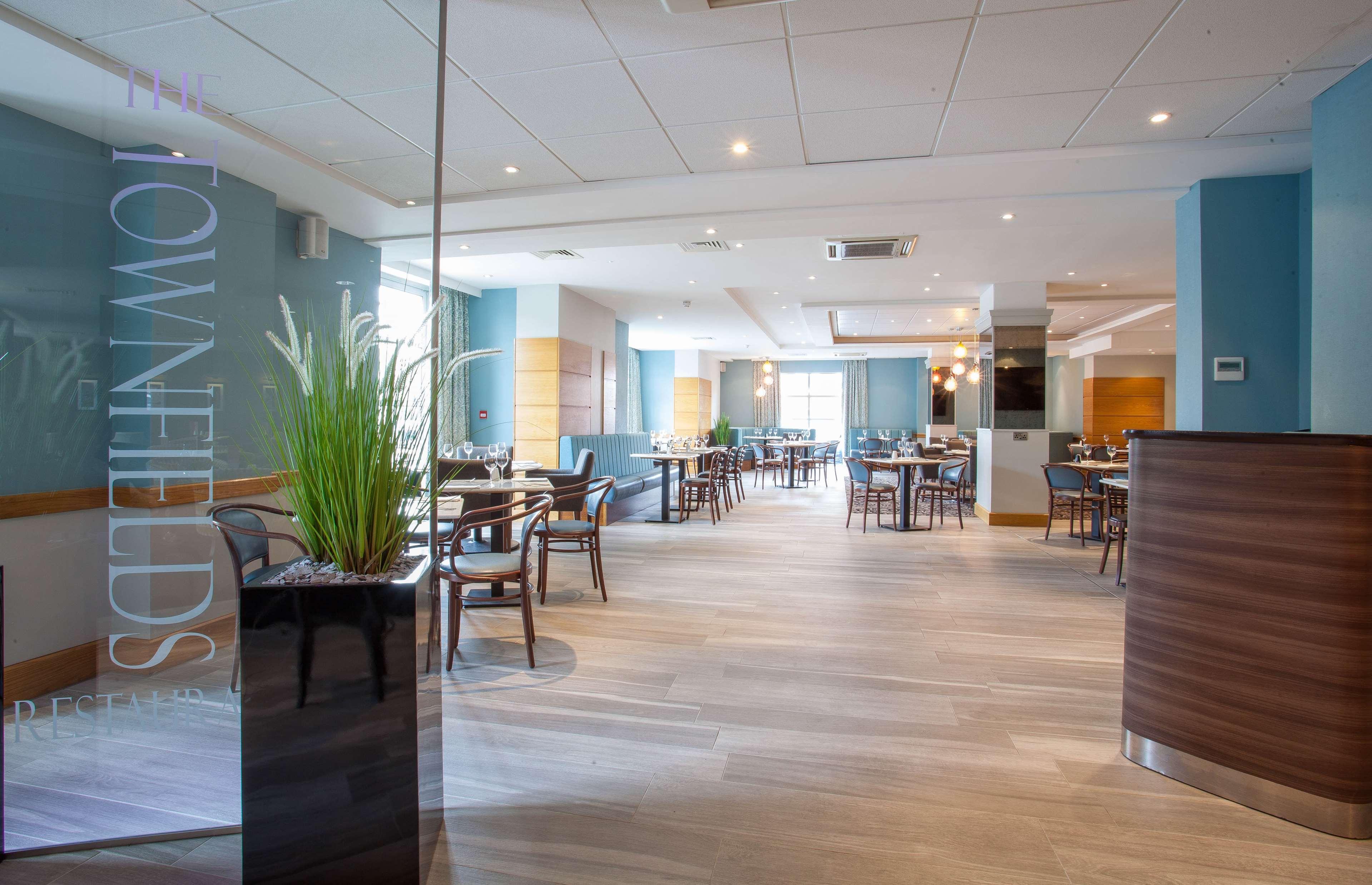 Cresta Court Hotel Altrincham Luaran gambar