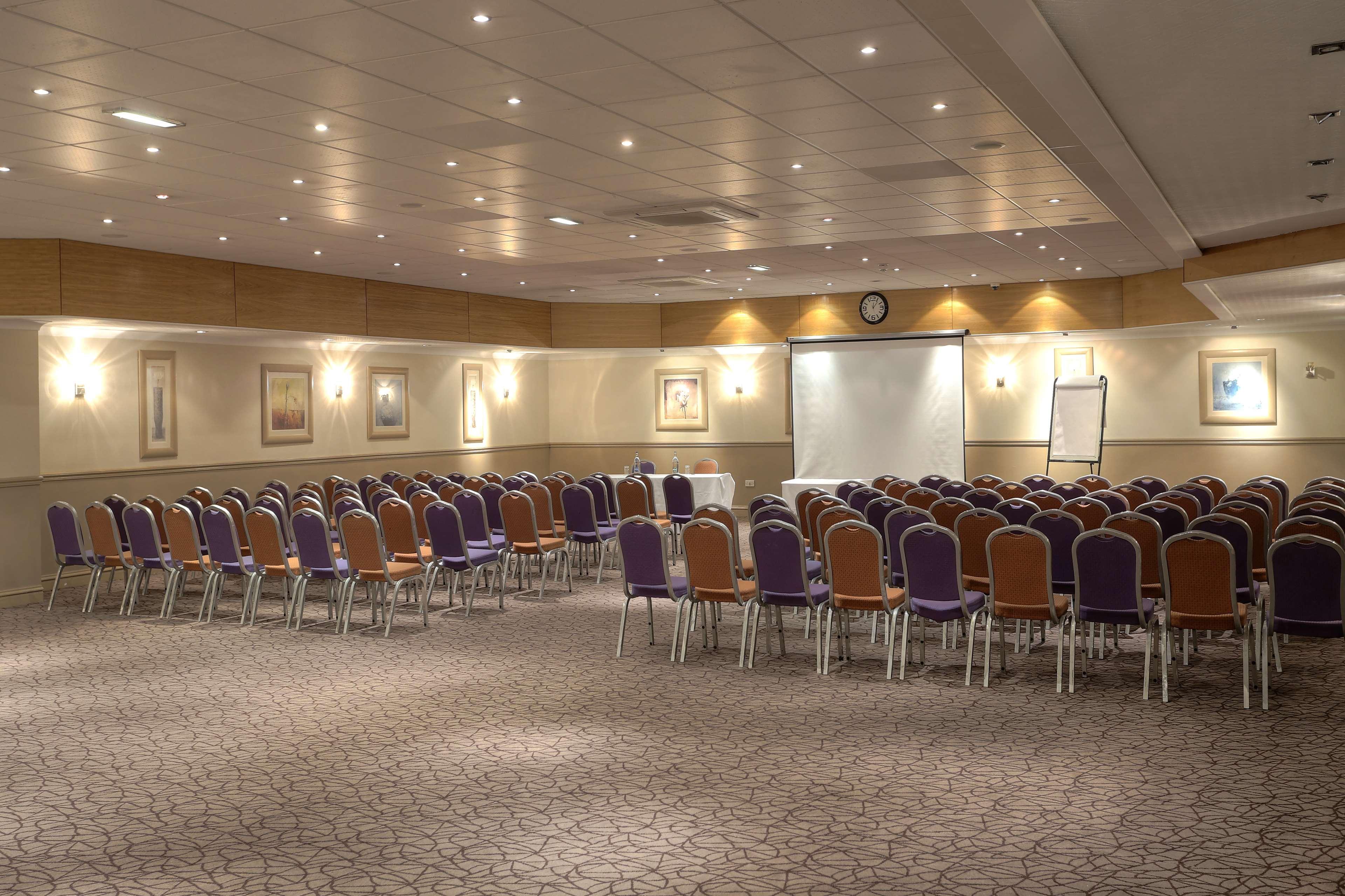 Cresta Court Hotel Altrincham Luaran gambar