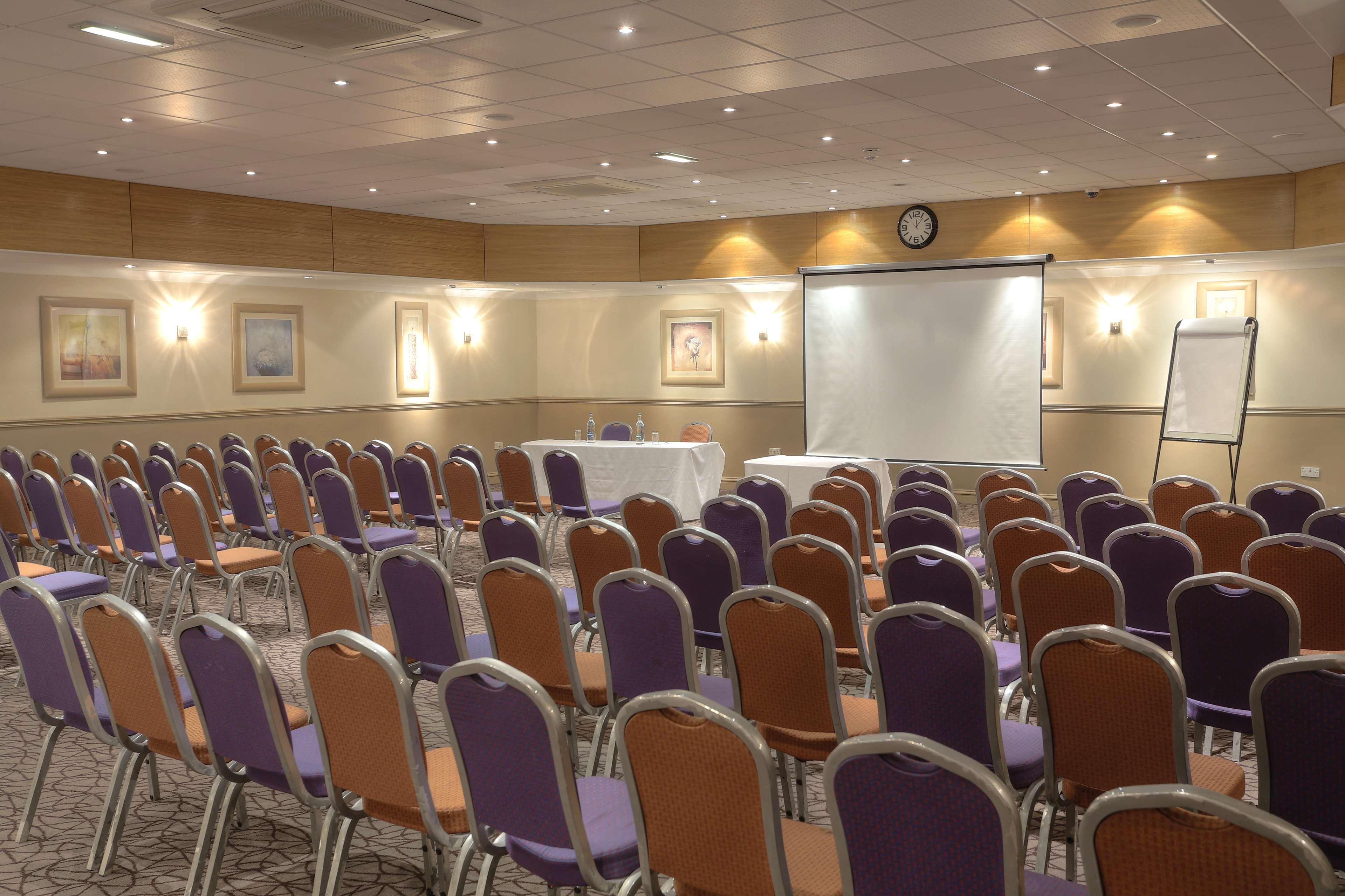 Cresta Court Hotel Altrincham Luaran gambar