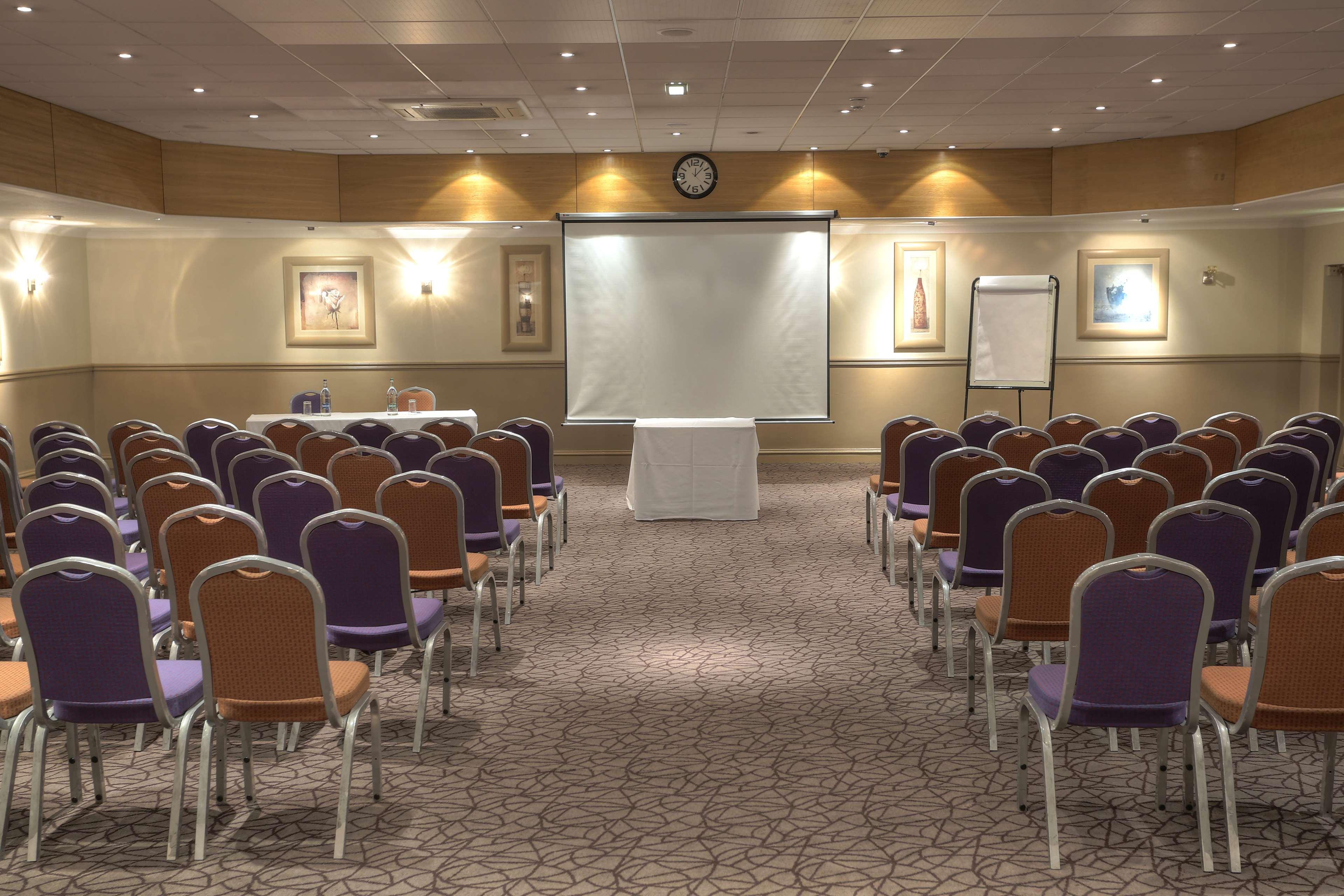 Cresta Court Hotel Altrincham Luaran gambar