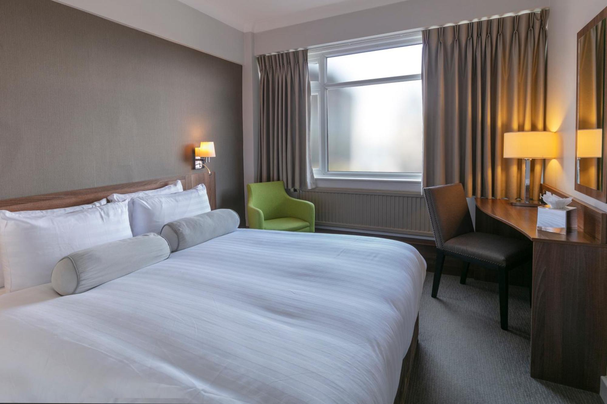 Cresta Court Hotel Altrincham Luaran gambar